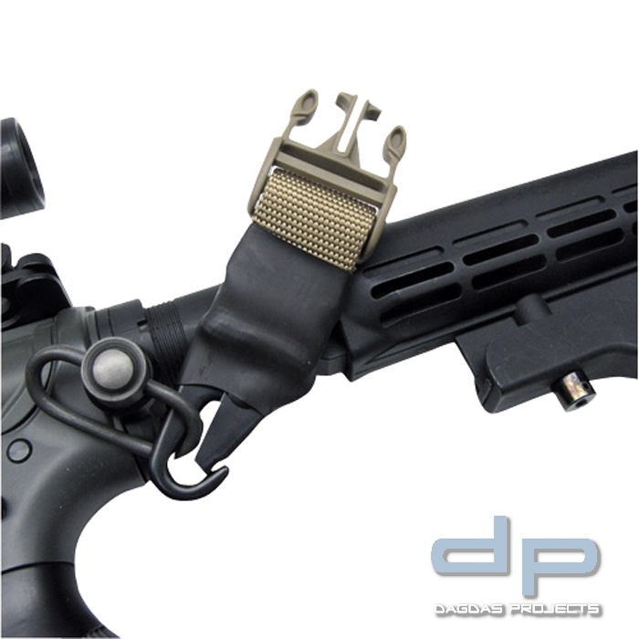 Condor ADDER One Point Bungee Sling CT US1022