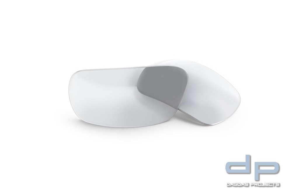 ESS Austauschlinse Clear für Striker Serie