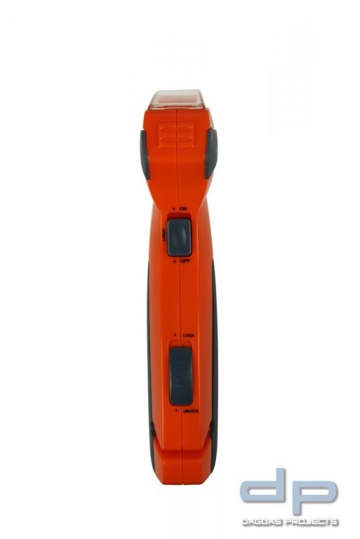 Rettungshammer 3 in 1