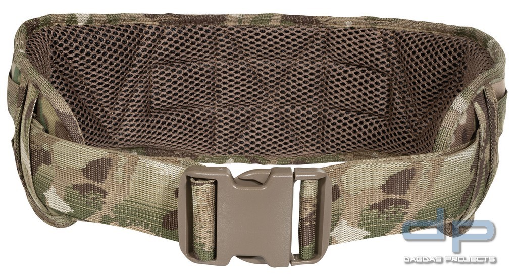 EBERLESTOCK PHANTOM SNIPER PACK MULTICAM