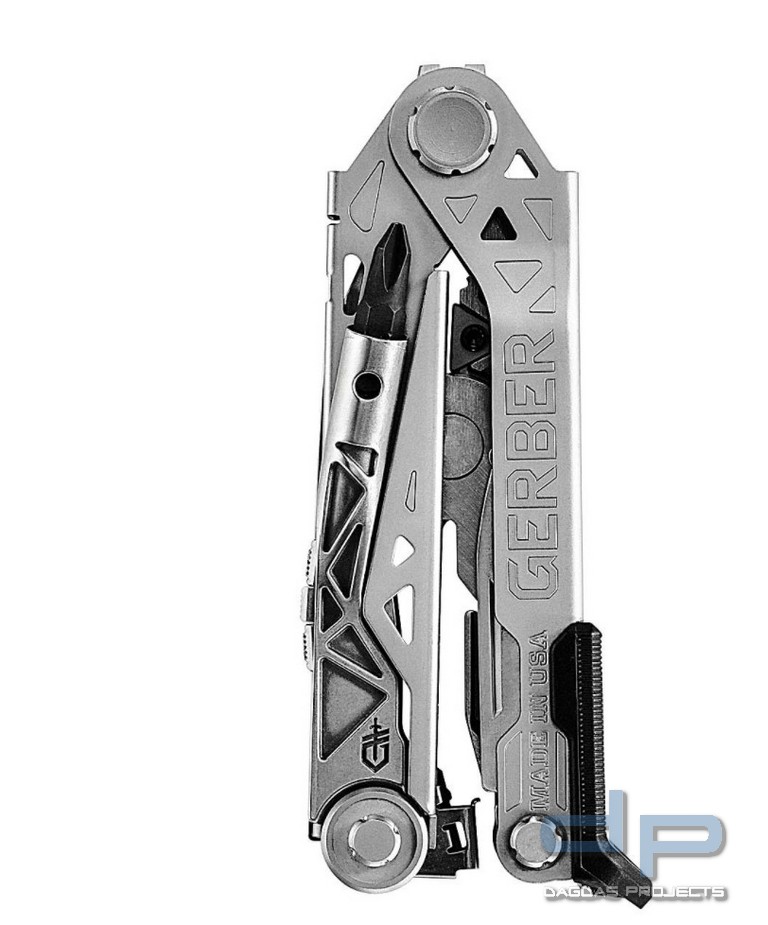 Multitool CENTER DRIVE PLUS