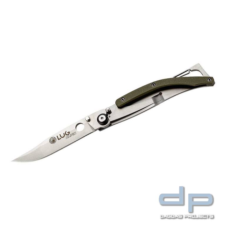ARTO Einhandmesser Alpin 114311