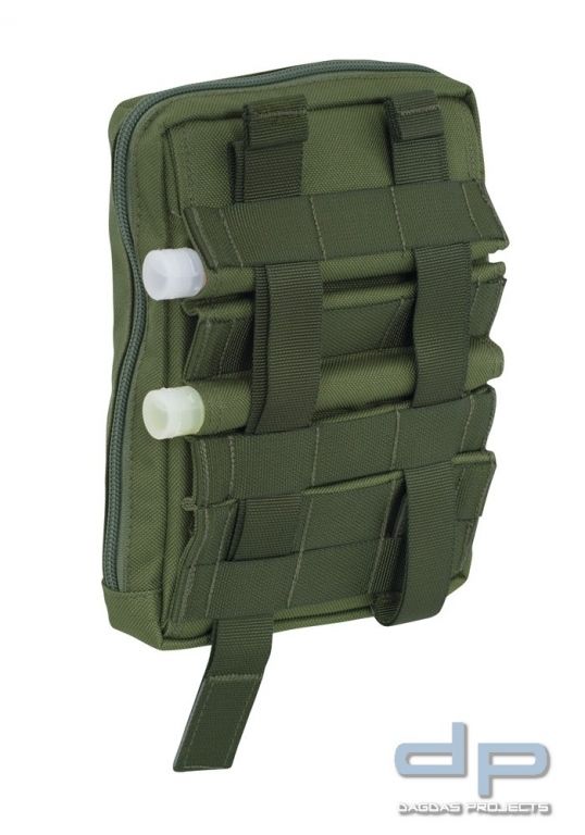 75Tactical Ausrüstungstasche AX3 Oliv