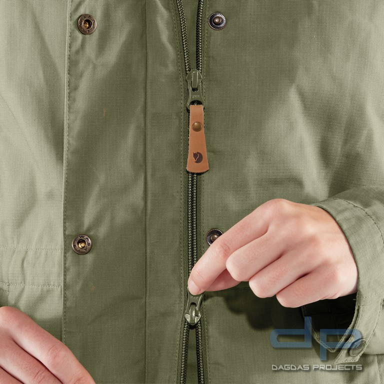 FJÄLLRÄVEN KARLA LITE WOMENS JACKET
