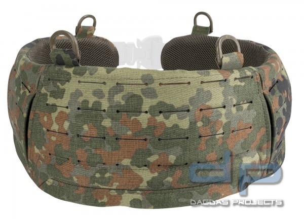 TEMPLARS GEAR PT1 GEN2 TACTICAL BELT 3/5-FARBEN FLECKTARN IN VERSCHIEDENEN FARBEN