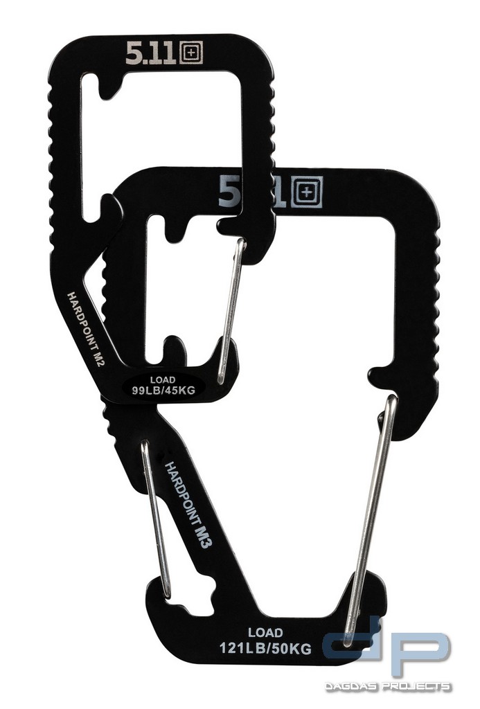 HARDPOINT M2 CARABINER