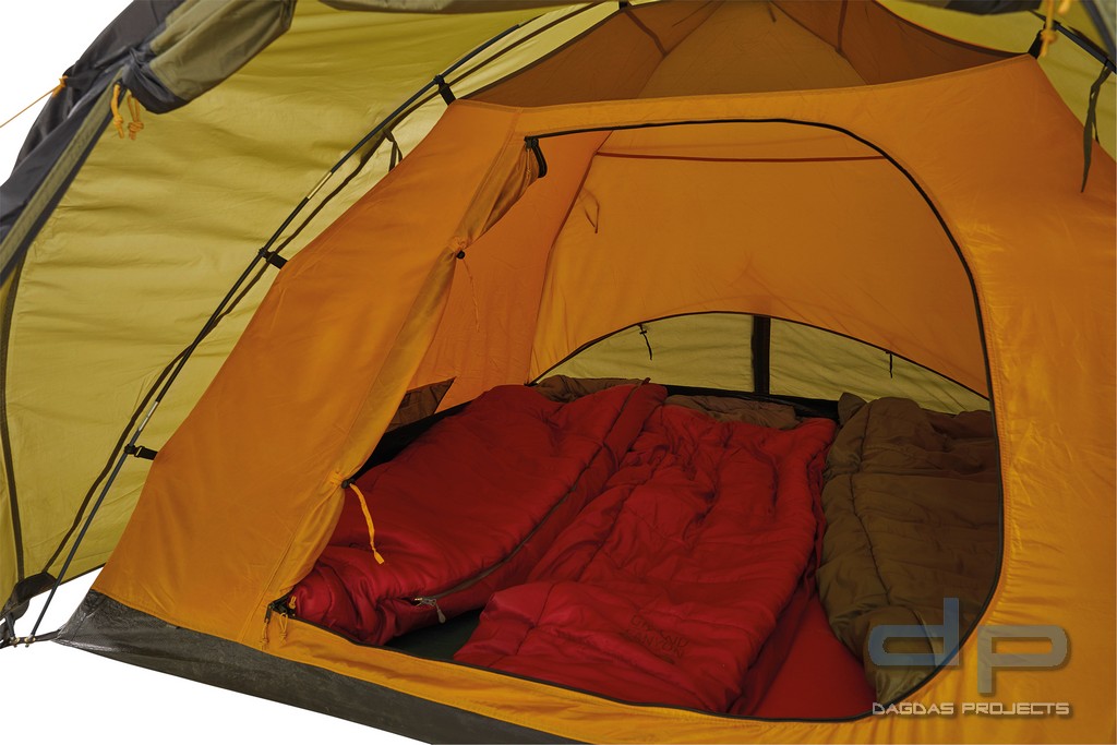 GRAND CANYON TOPEKA 3 KUPPELZELT