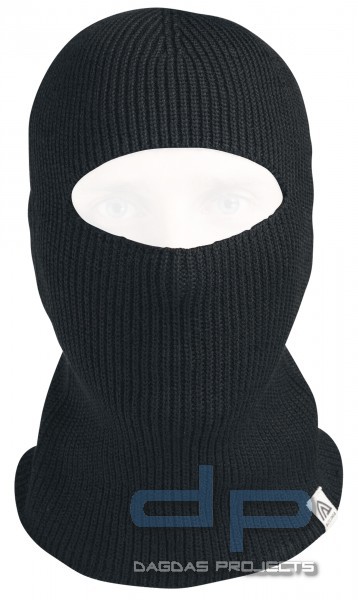 Aclima WarmWool Balaclava (Merino Wolle) in verschiedenen Farben