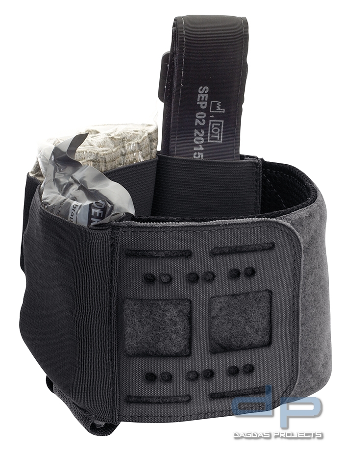 FROG.PRO SFD-Responder in verschiedenen Farben