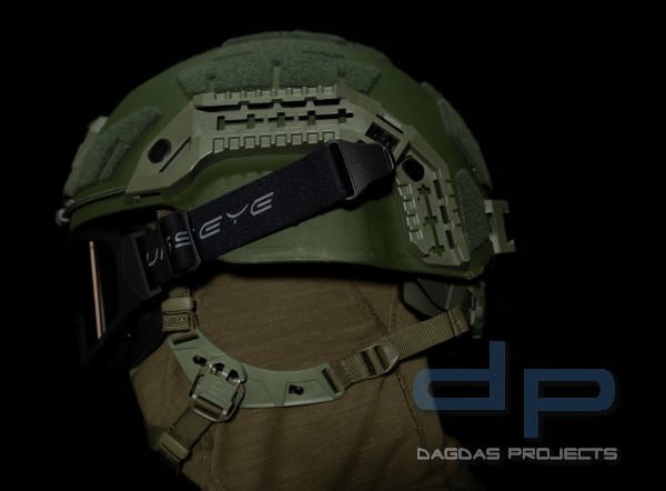 SWISSEYE TACTICAL R-TAC GROSSES SET (RESCUE-BRILLE)