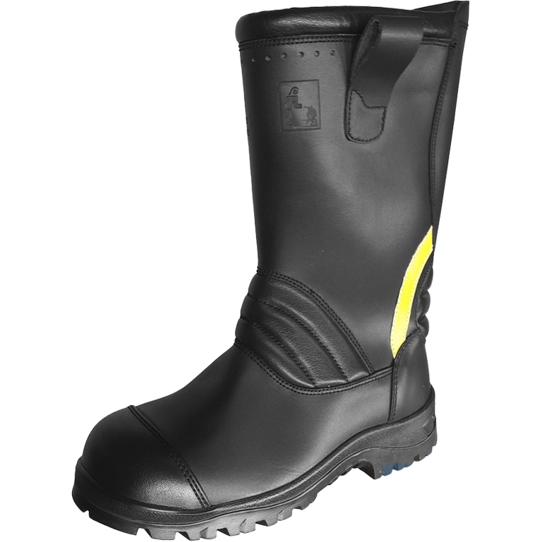 Herkules Feuerwehrstiefel 5524-1