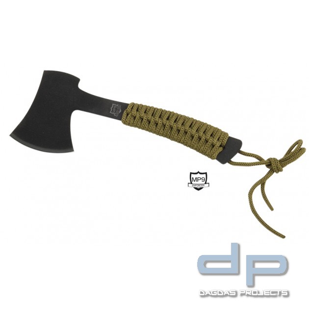 MP9 Allzweckbeil