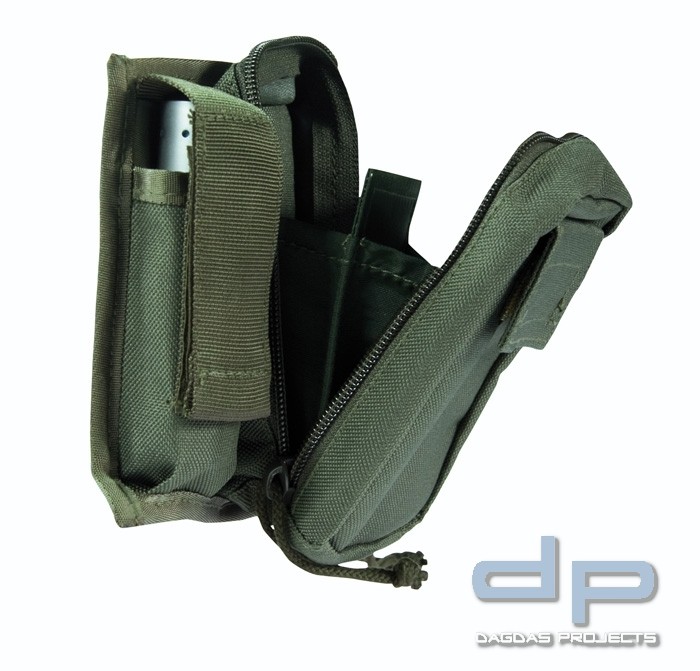 75Tactical Personal-PackTecSys AX6 Oliv