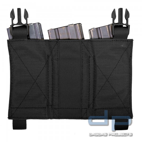 WARRIOR RECON PLATE CARRIER + PATHFINDER CHEST RIG SE