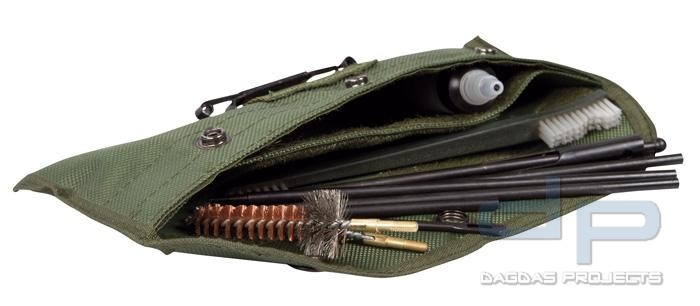 US Gewehrreinigungsset Cal. 7.62