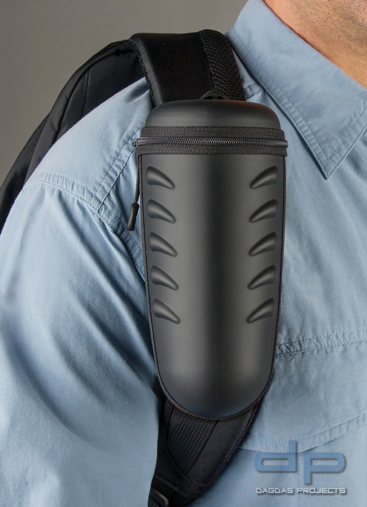 Nite Ize Rugged Hard Shell Optics Case