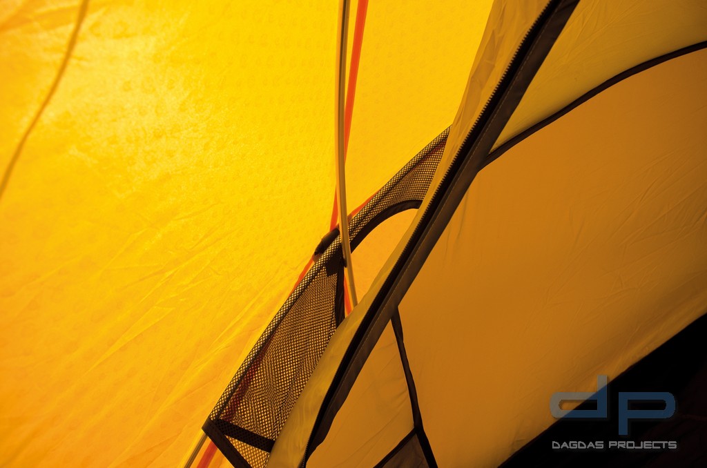 Snugpak Journey Duo 2 Personen Zelt