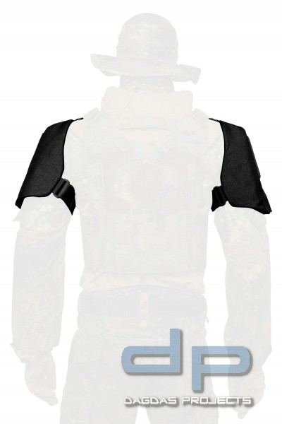 TEMPLAR´S GEAR BALLISTIC ARMS PROTECTION SCHUTZ OBERARM POUCH IN VERSCHIEDENEN FARBEN