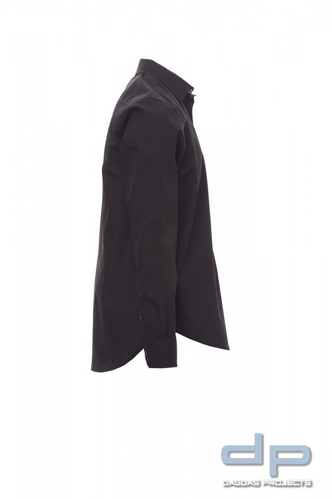 Payper Herren Hemd in verschiedenen Farben mit Aufdruck nach Wunsch