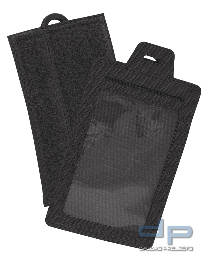 Tasmanian Tiger ID Card Office in verschiedenen Farben