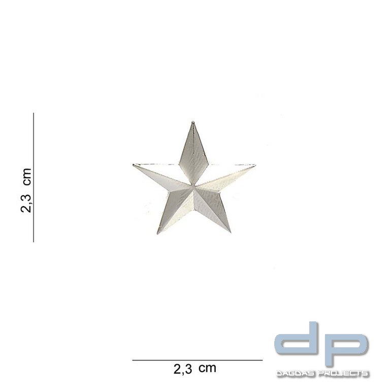 Emblem Brig. General 1 Stern