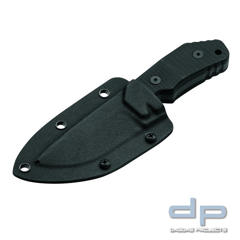 Böker Plus Feststehendes Messer -Little Dvalin- inkl. Kydexscheide