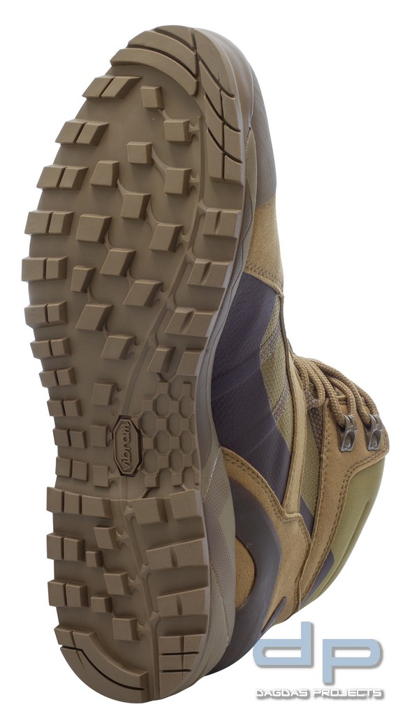 GARMONT T4 TOUR GTX EINSATZSTIEFEL Größe: 38