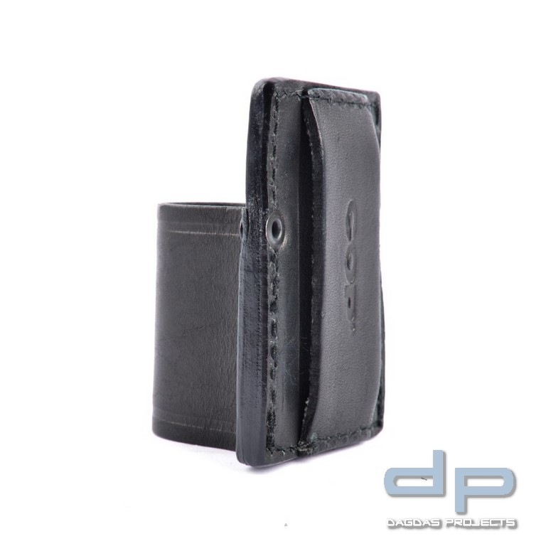 COP® Sprayholster /Lanyardholster , Leder