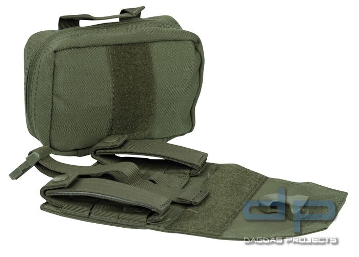 Medic Tasche Condor First Response Pouch Oliv
