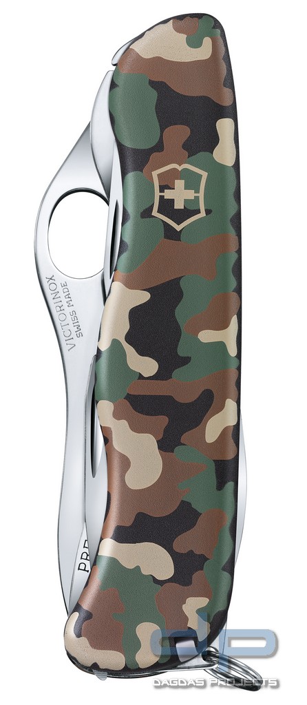 VICTORINOX TRAILMASTER TASCHENMESSER