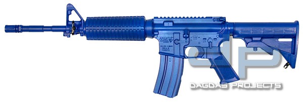 FSM4FTCS14 M4 Flat Top Closed Stock, 14 Barrel