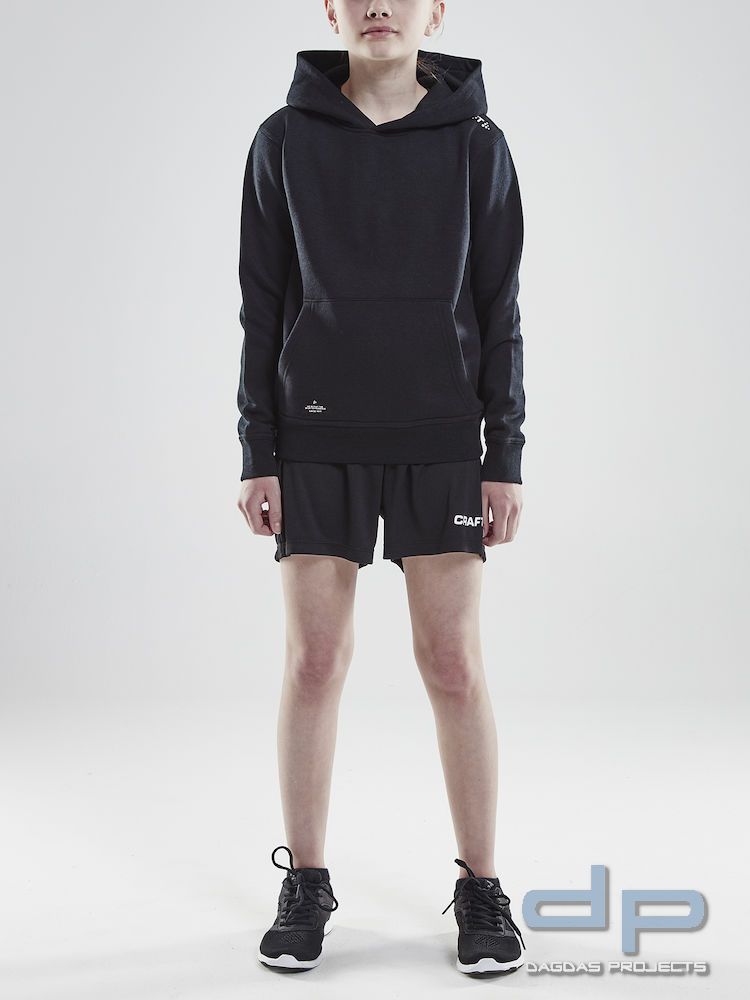Craft Community Hoodie für Kinder in verschiedenen Farben