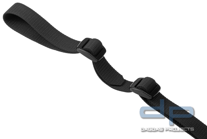Claw Gear QA Two Point Sling Loop in verschiedenen Farben