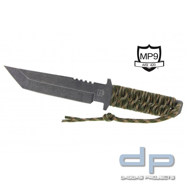 MP9 V-Kong II