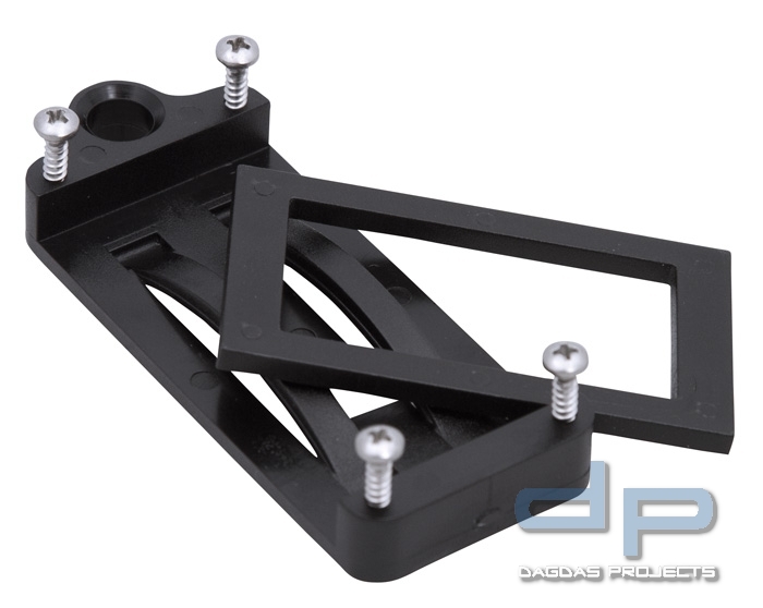 GearKeeper Rifle RT3-5563 680 g 81 cm Belt Mount