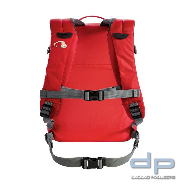 Tatonka® Erste-Hilfe-Rucksack (20 Liter), ohne Inhalt
