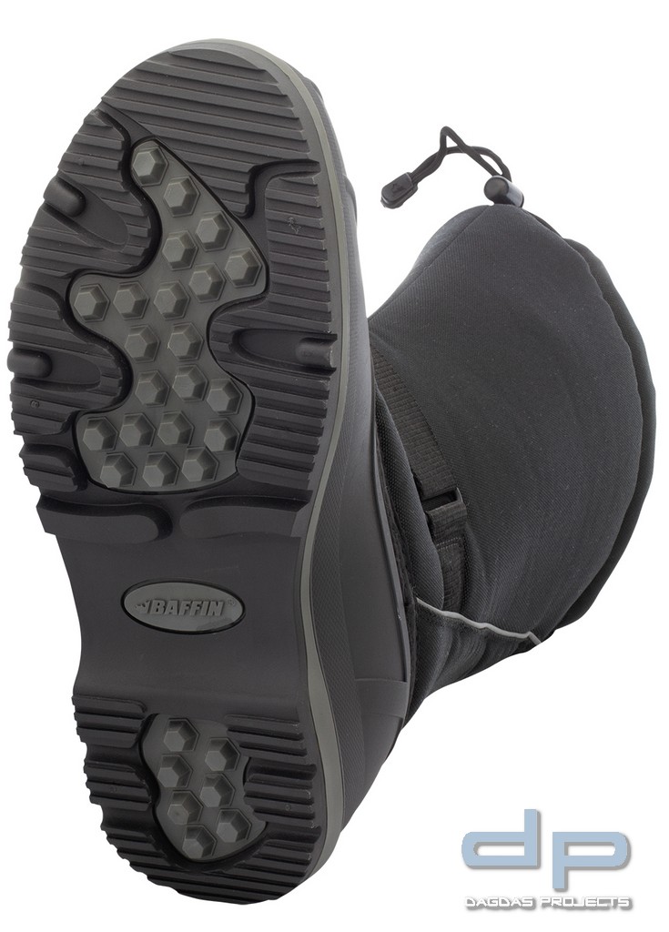 Baffin Northwest Thermo-Winterstiefel