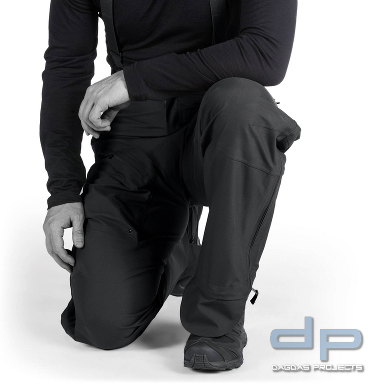 UF PRO MONSOON XT TAKTISCHE REGENHOSE in verschiedenen Farben