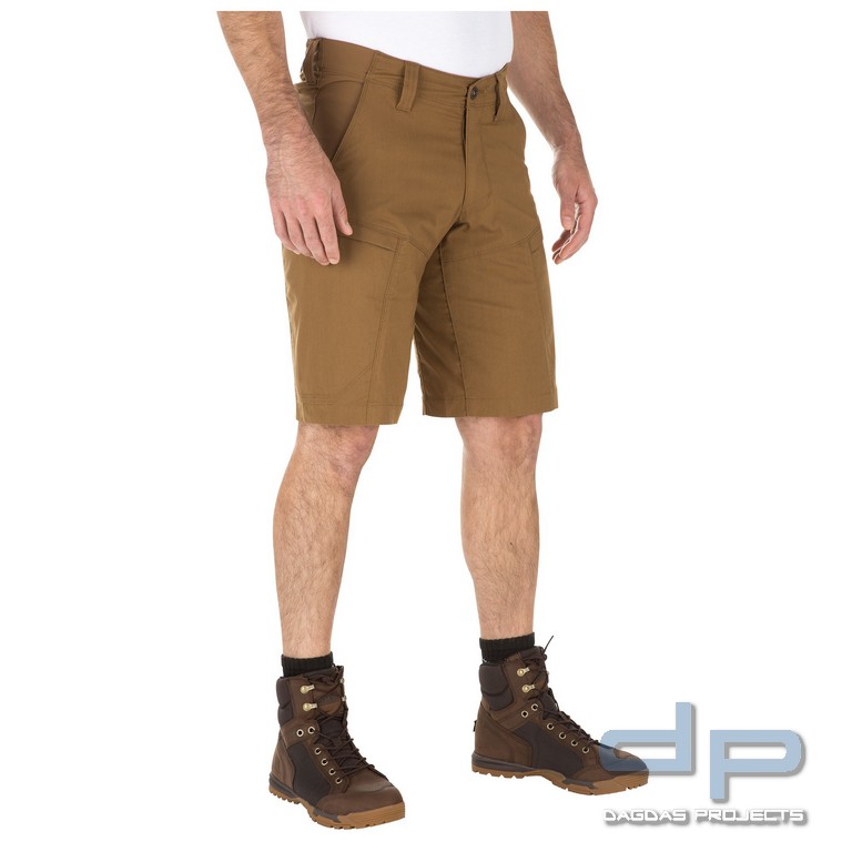 5.11 Apex Short in verschiedenen Farben