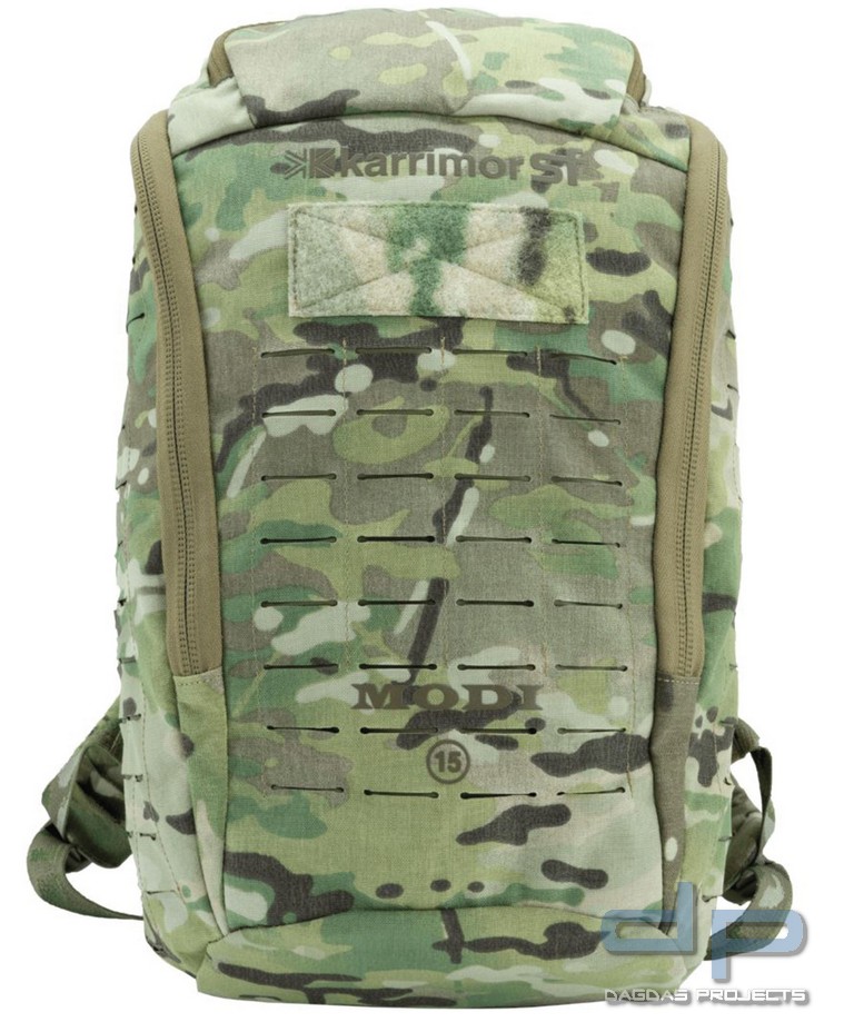 Karrimor Modi 15 Patrol Pack
