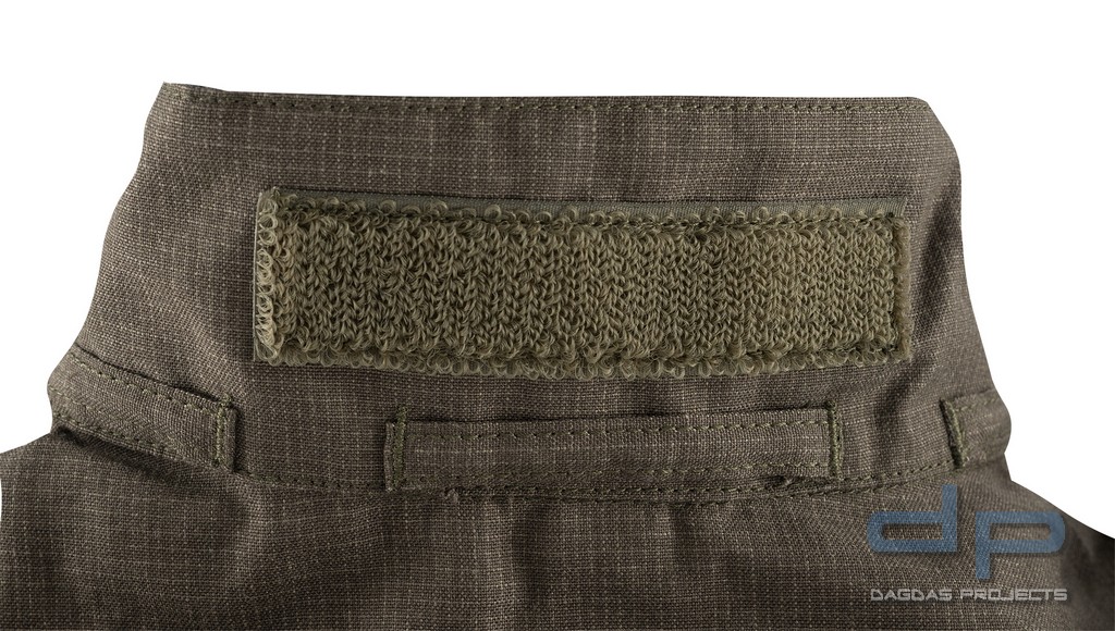 TAIGA COMBAT FR UAC SHIRT 2.0 IR UND FLAMMHEMMEND/ EN ISO 11612: A1, A2, C1, F1 / EN 1149-5