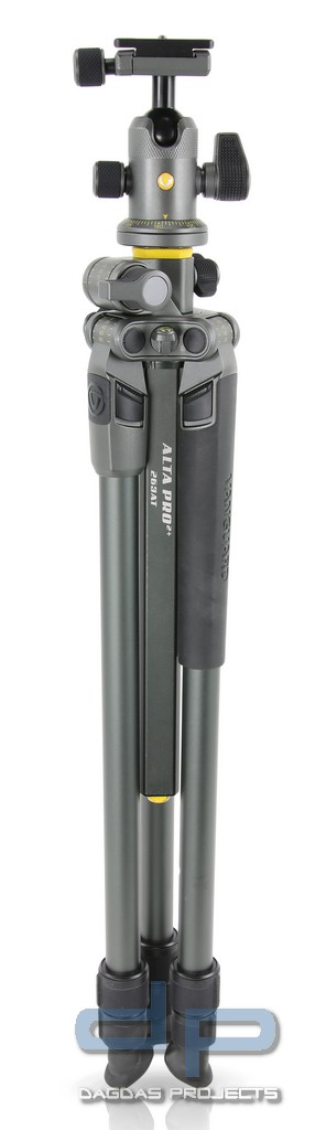 VANGUARD ALTA PRO 2+ 263CB 100 CARBON STATIV