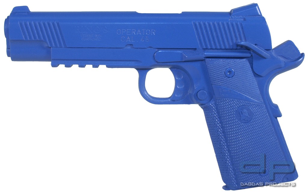 FSPX9105MLCL SPRINGFIELD OPERATOR Cocked &amp; Locked