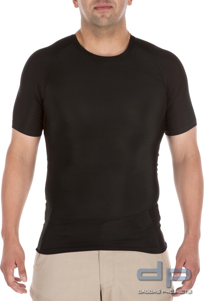 5.11 Tight Crew Shirt 1/2 Arm