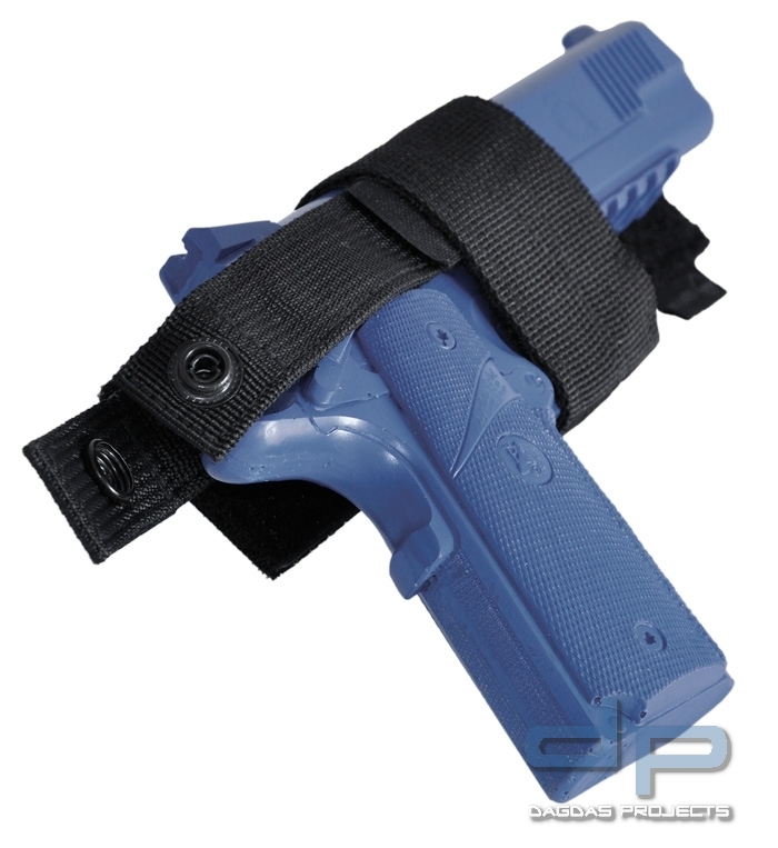 Hazard 4 Stick-Up Universal Modular Holster in Schwarz und Coyote