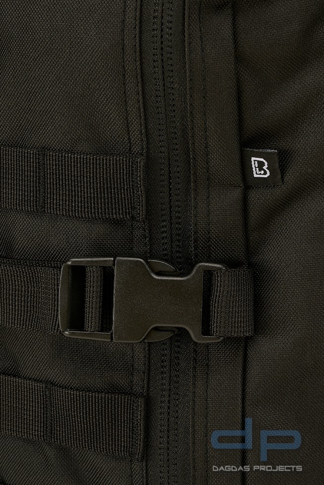 US Cooper Patch Large Backpack in verschiedenen Farben