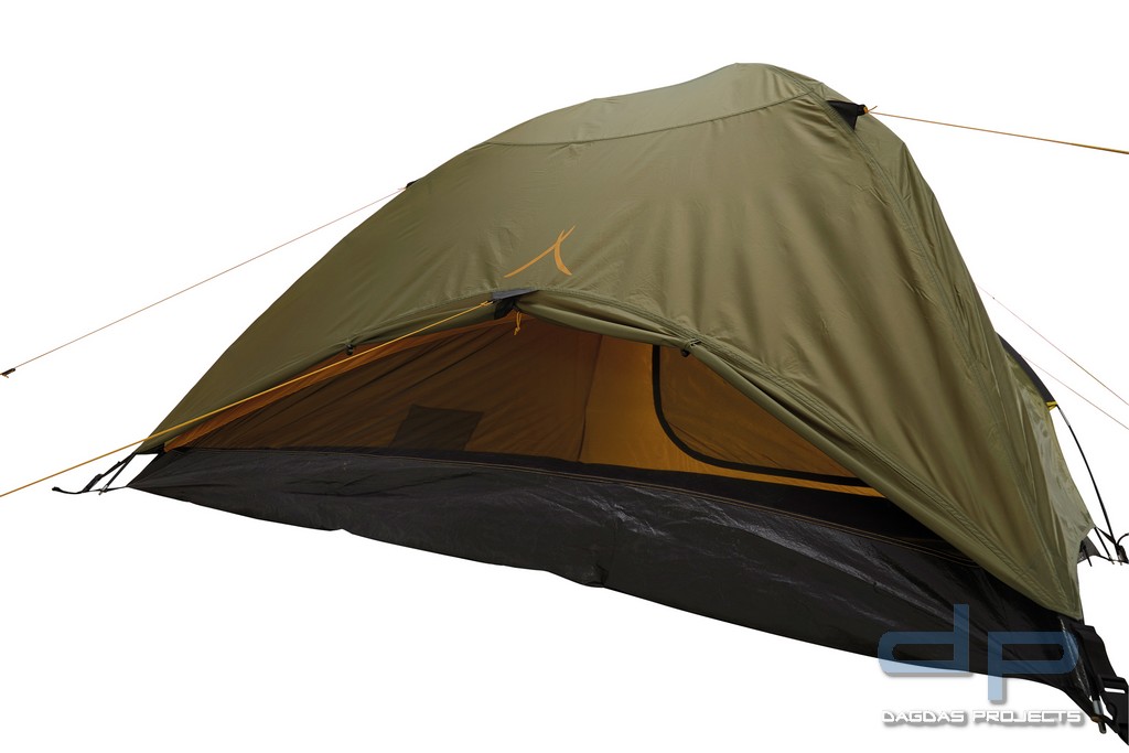 GRAND CANYON TOPEKA 3 KUPPELZELT