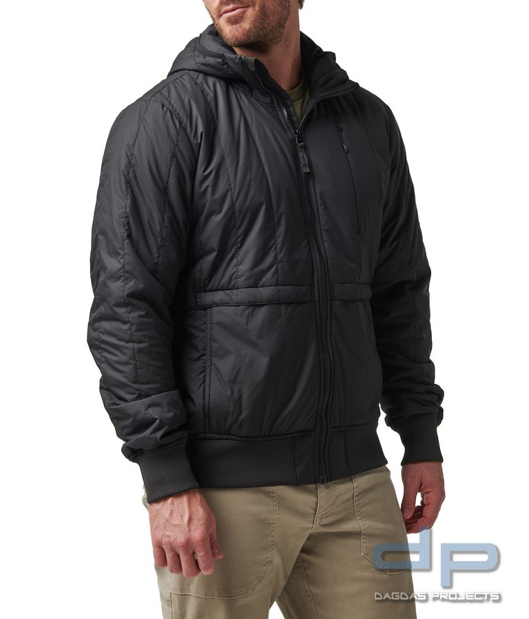 THERMAL INSULATOR JKT IN VERSCHIEDENEN FARBEN