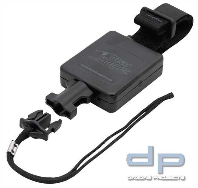 GearKeeper Rifle RT3-5533 680 g 81 cm Velcro