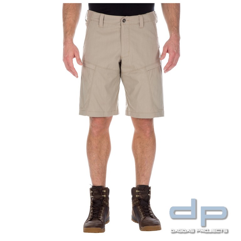5.11 Apex Short in verschiedenen Farben